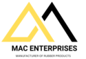 MAC Enterprises is a manufacturer of gym rubber mats and other rubber products.